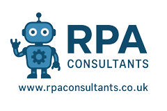 RPA Consultants Logo